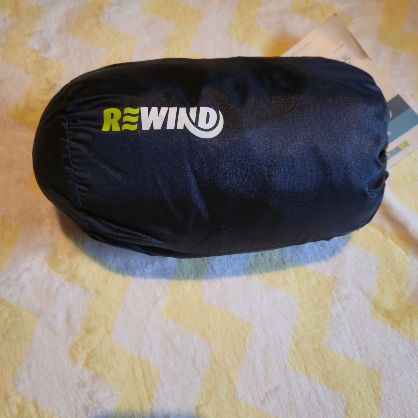 Amache: Amaca REWIND leggera e rapida asciugatura – Nuovo (secondo la descrizione) da Rancate venduto da sarah357 2