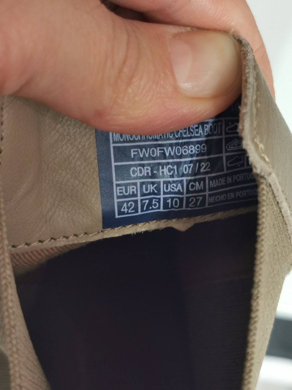 Tommy Hilfiger Scarpe da donna: Tommy Hilfiger Stiefel – Nuovo e nell'imballaggio originale da Bad Ragaz venduto da AKahlon 3