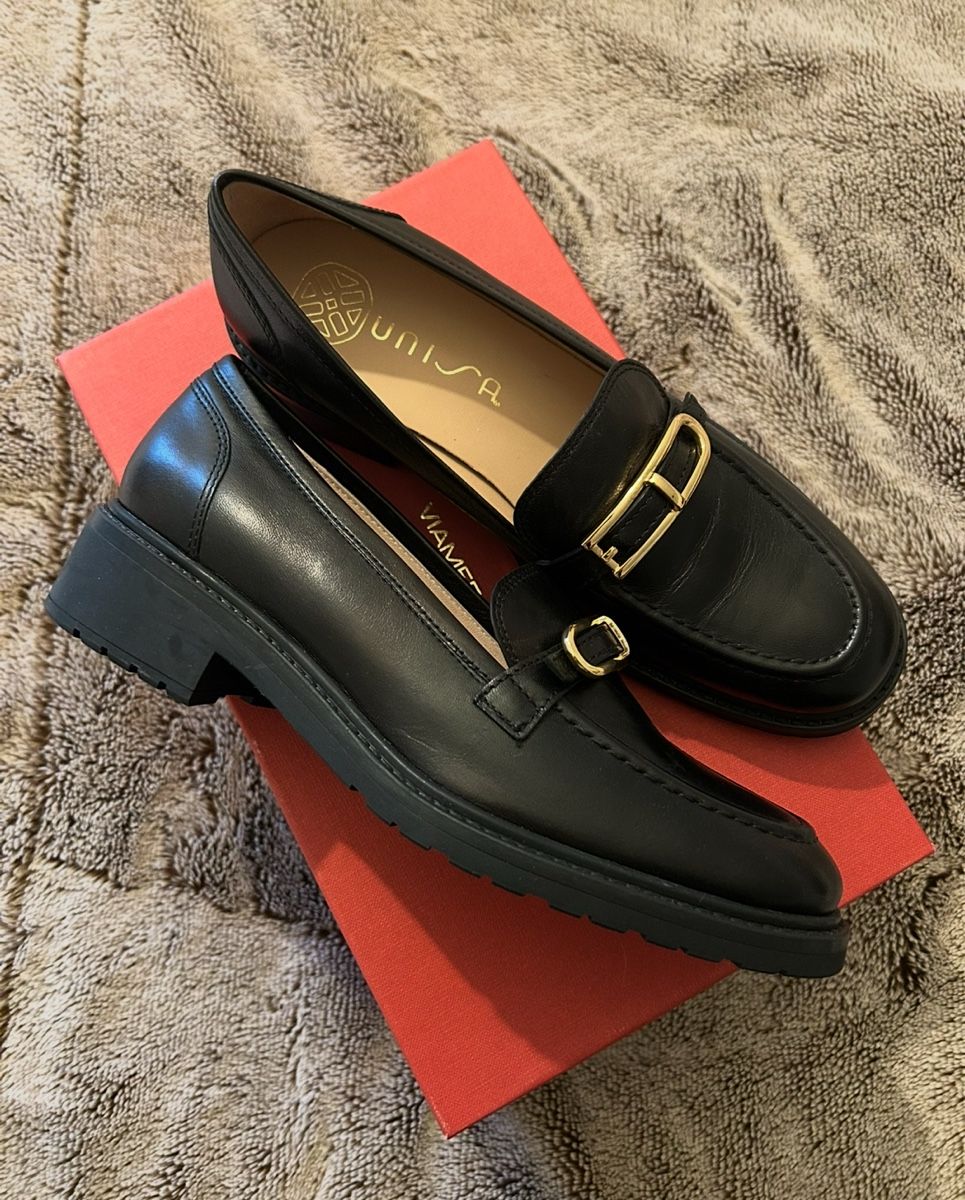 Scarpe da donna: Loafer UNISA – Nuovo e nell'imballaggio originale da Jona venduto da Valeria99_
