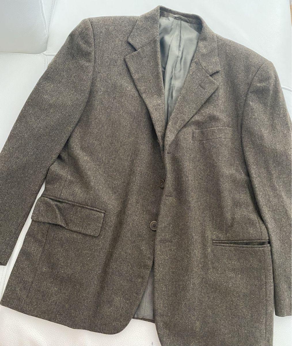 Giacche: Kaschmir Blazer – Usato da Opfikon venduto da Luis144