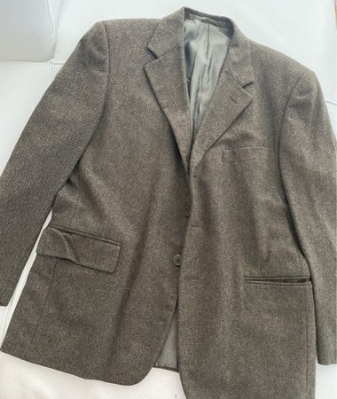 Kaschmir Blazer