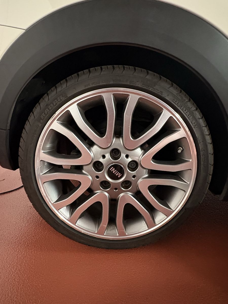 Mini Autos: Mini Cooper S 2017 82000km – Gebraucht aus Kilchberg ZH von bau_x7vy 8