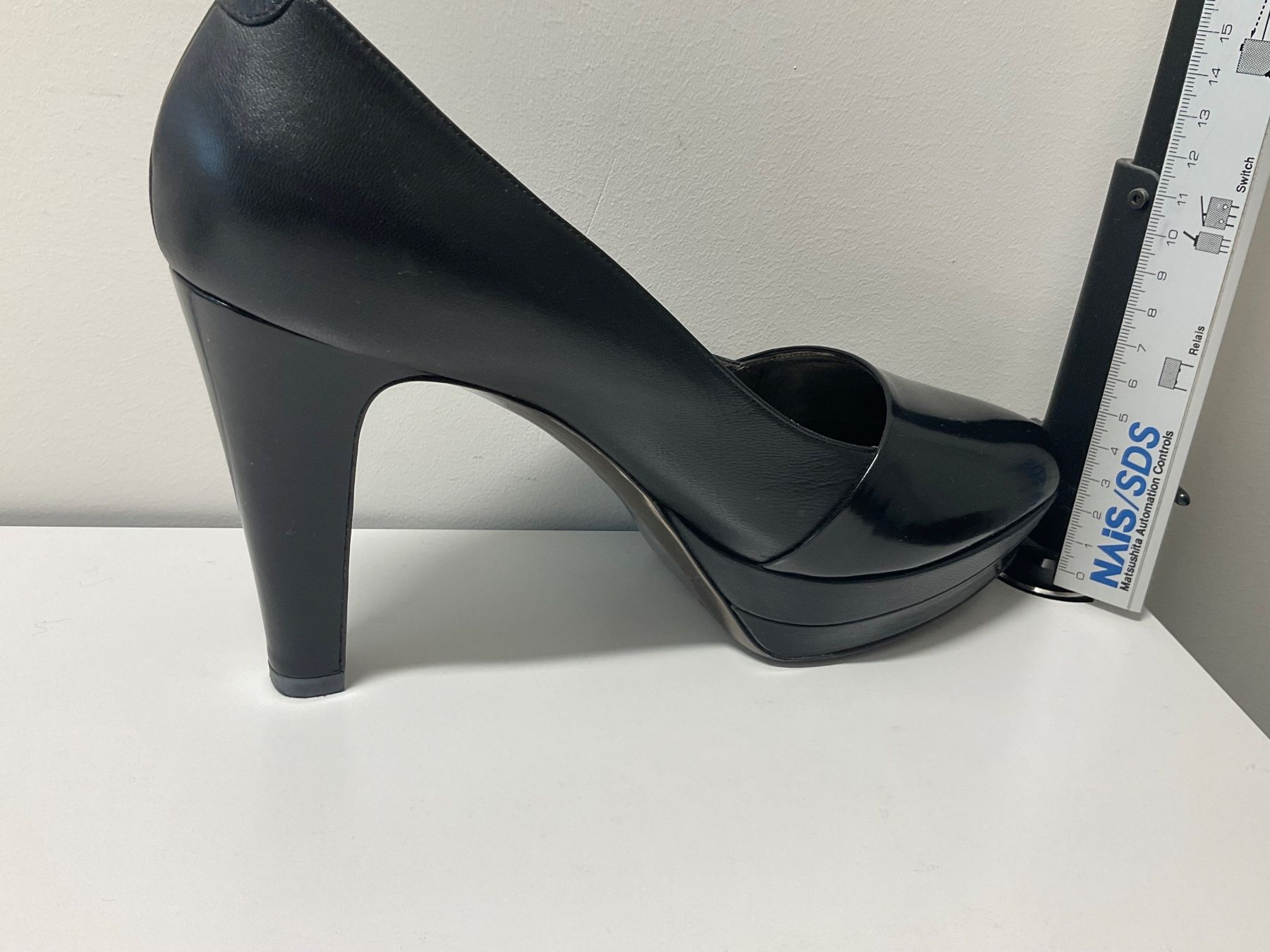 Hugo Boss Scarpe da donna: Hugo Boss Pumps 38 – Usato da Wetzikon ZH venduto da coco8468 6
