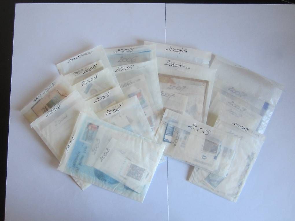 Alle Briefmarken: Briefmarken Italien – Neu und originalverpackt aus Saland von k_z_tny8 4