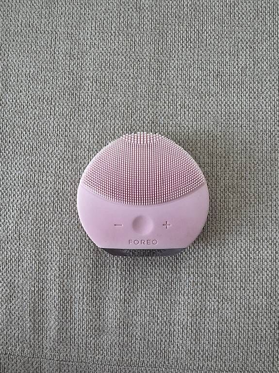Soins du visage: Foreo Luna mini – D'occasion à Uster par hanna99