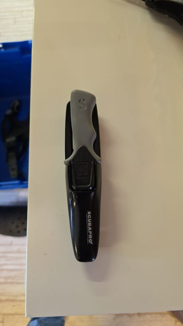 Altro per Immersioni: Tauchmesser – Usato da Thalwil venduto da Chri81 1
