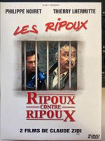 Les Ripoux - Ripoux contre Ripoux - DVD - Super Film!