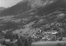 Varenzo (TI) Valle Leventina panorama G