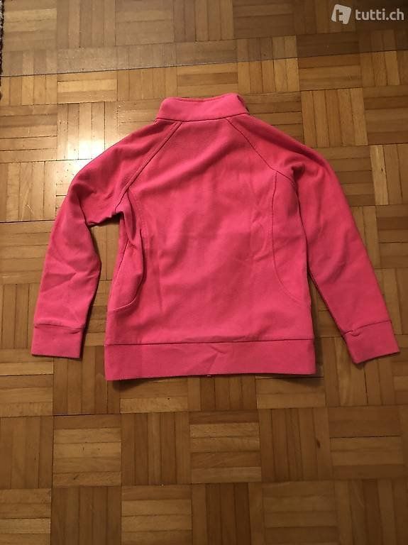Icepeak Giacche & Cappotti: Pelz / Fleece – Usato da Zürich venduto da lenchen5 1
