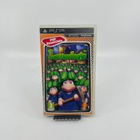 Lemmings (PSP)