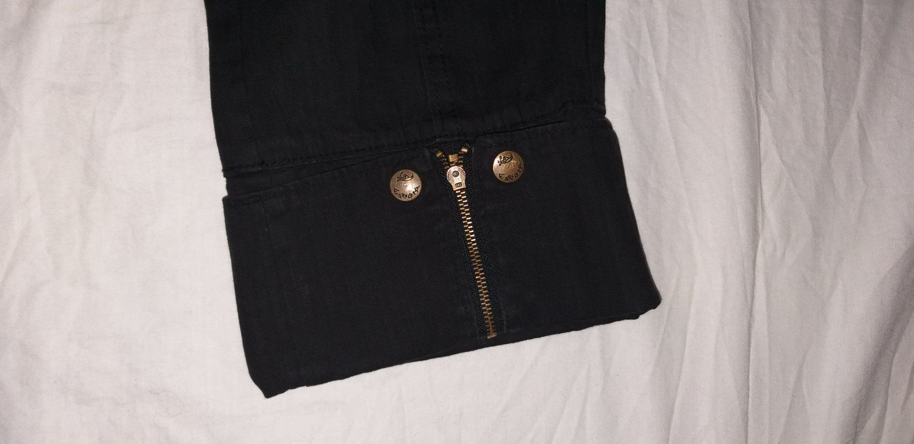 Esprit Jeans: Jeans 3/4 ESPRIT     Taille/Grosse S – Usato da Cossonay-ville venduto da Super-Price-Quality 4