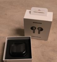 Samsung Galaxy Buds4 Kopfhörer neuwertig