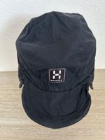 Haglöfs Windstopper Muetze L (60- 61) schwarz guter Zustan
