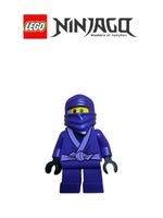 Lego Ninjago Lil' Nelson njo0263