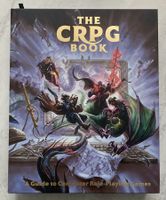 THE CRPG BOOK - A Guide to Computer Role-Playing Games