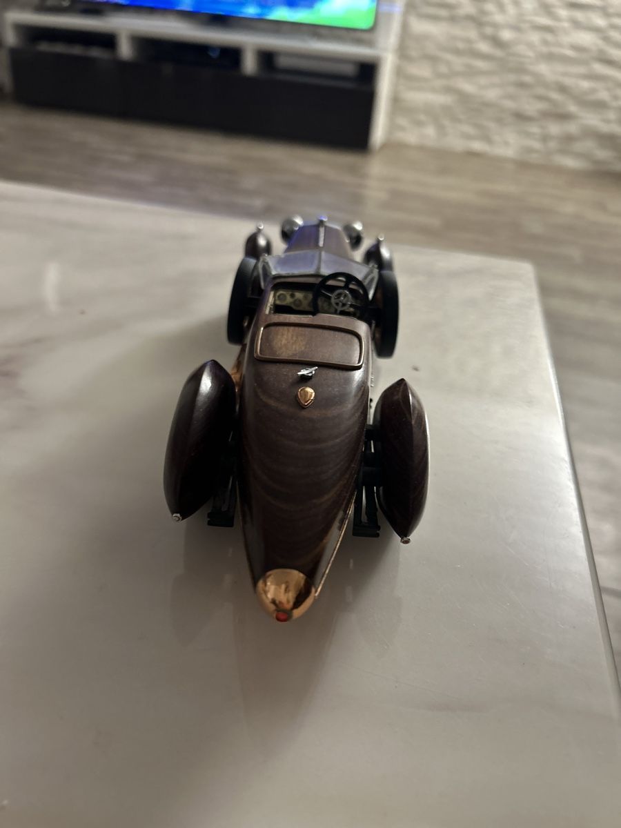 Kit di modellismo & Modellini statici: Auto – Usato da Liestal venduto da Htop 1