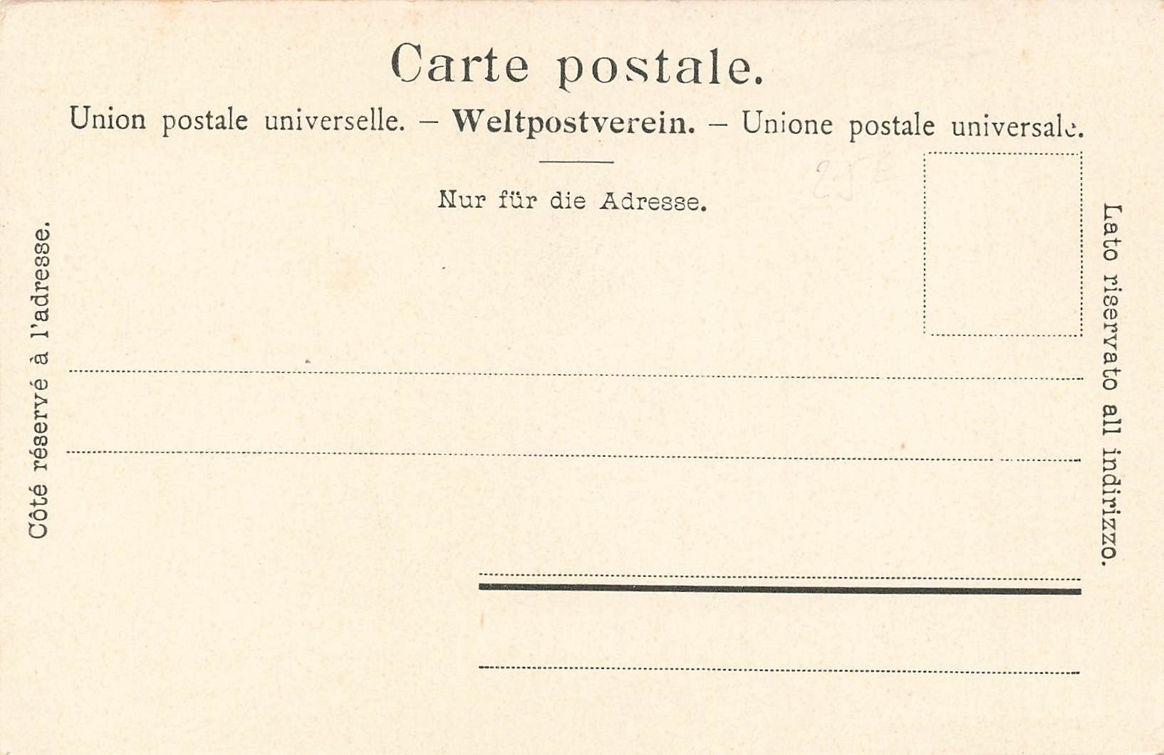 Cartoline postali: Zürich Straßenbahnen – Usato da Biasca venduto da Blenio71 1
