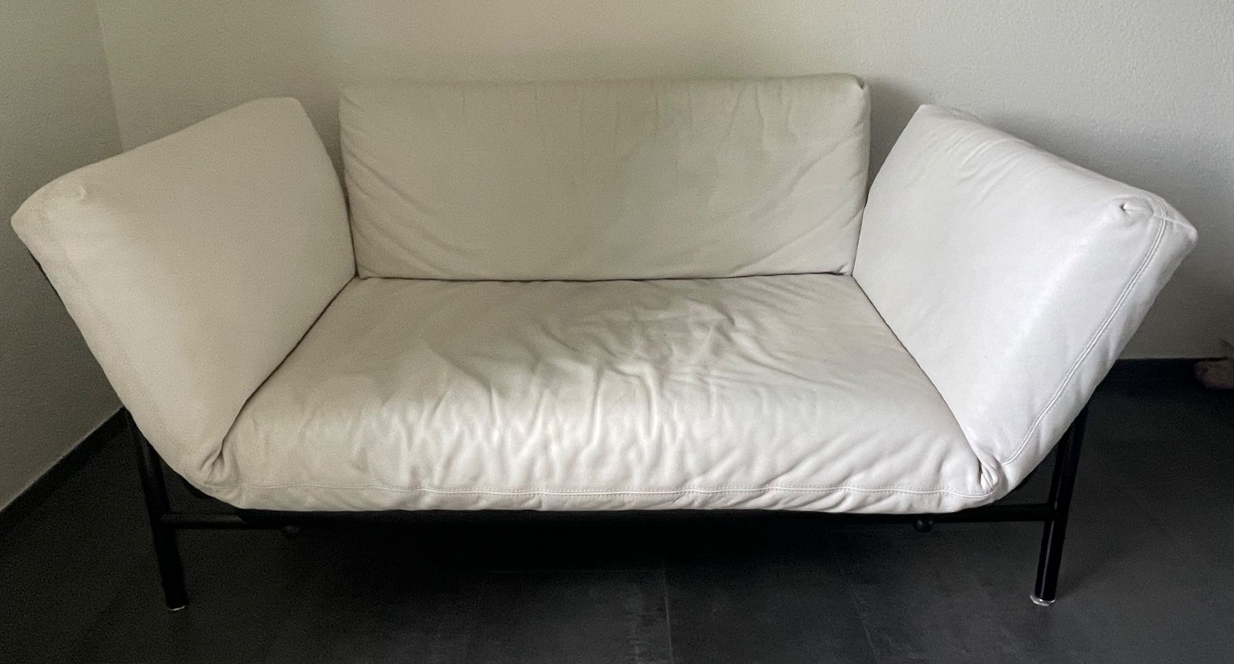 Divani: Designsofa Rataplan von Dema – Usato da Amden venduto da Bergeichi