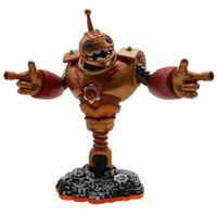 Bouncer- Skylanders Giants