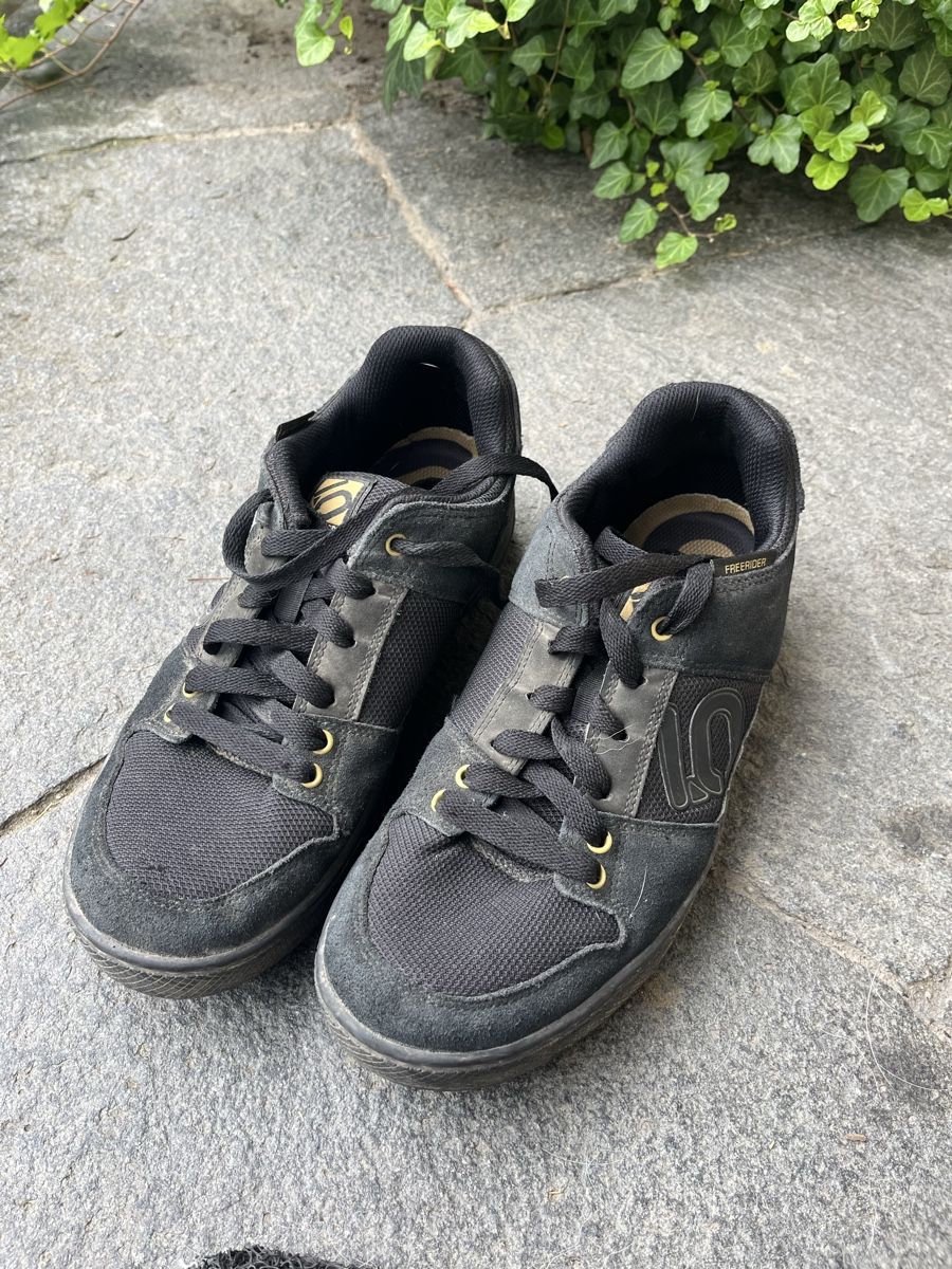 Five Ten Scarpe da uomo: FiveTen Freerider MTB Schuhe – Usato da Bern venduto da vad_7whw
