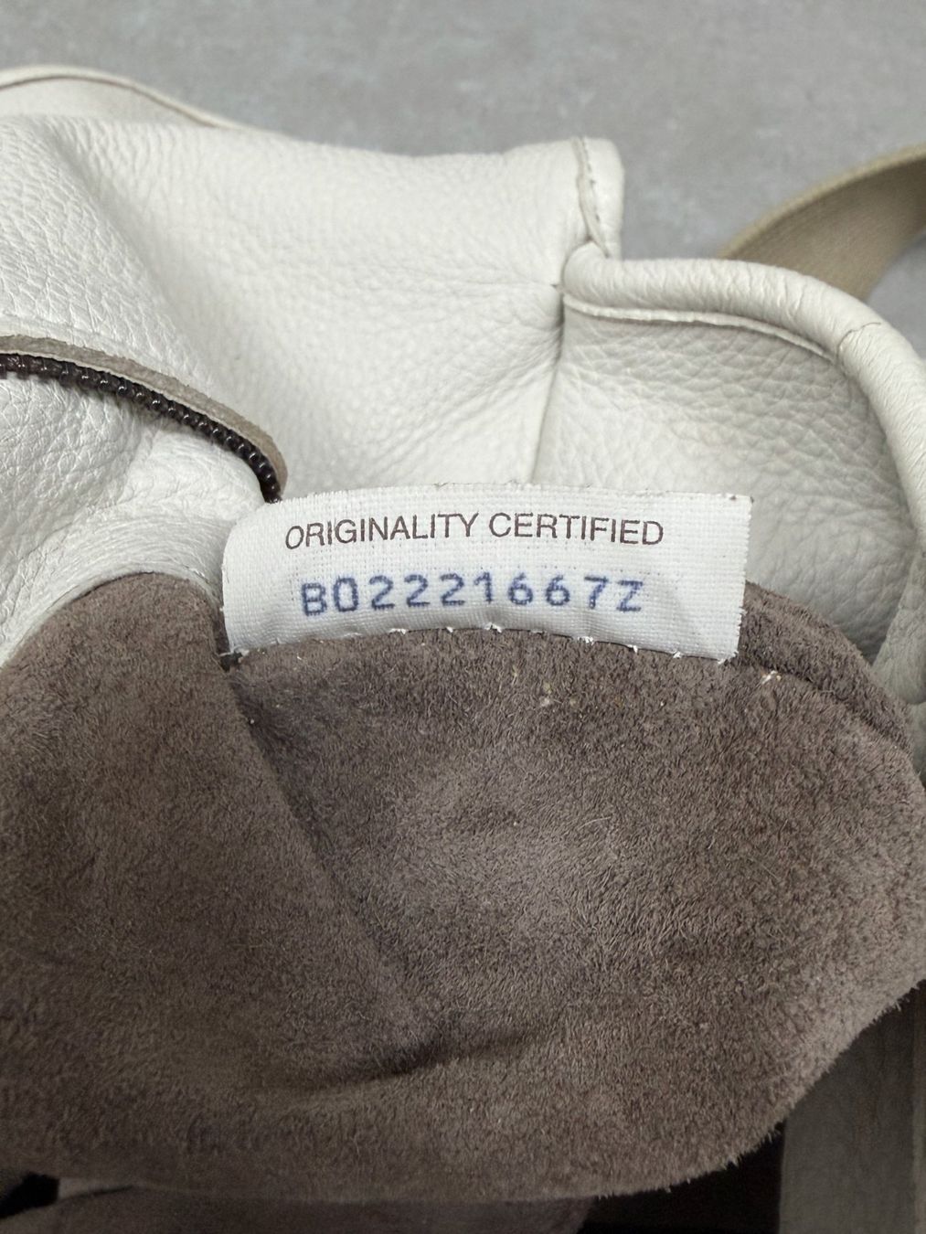 Bottega Veneta Taschen: Bottega Veneta Messanger Bag – Gebraucht aus Biel/Bienne von sami0788480082 7