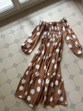H&M Kleid