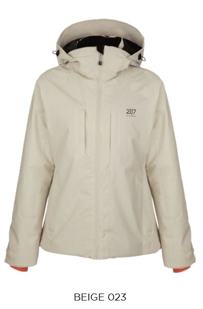 2117 Giacche: EDUM ECO LIGHT PADDED SKIJACKET WOMEN – Nuovo (secondo la descrizione) da Brig venduto da Coular
