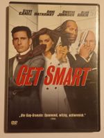 C9 DVD - GET SMART (deutsch) - gebraucht