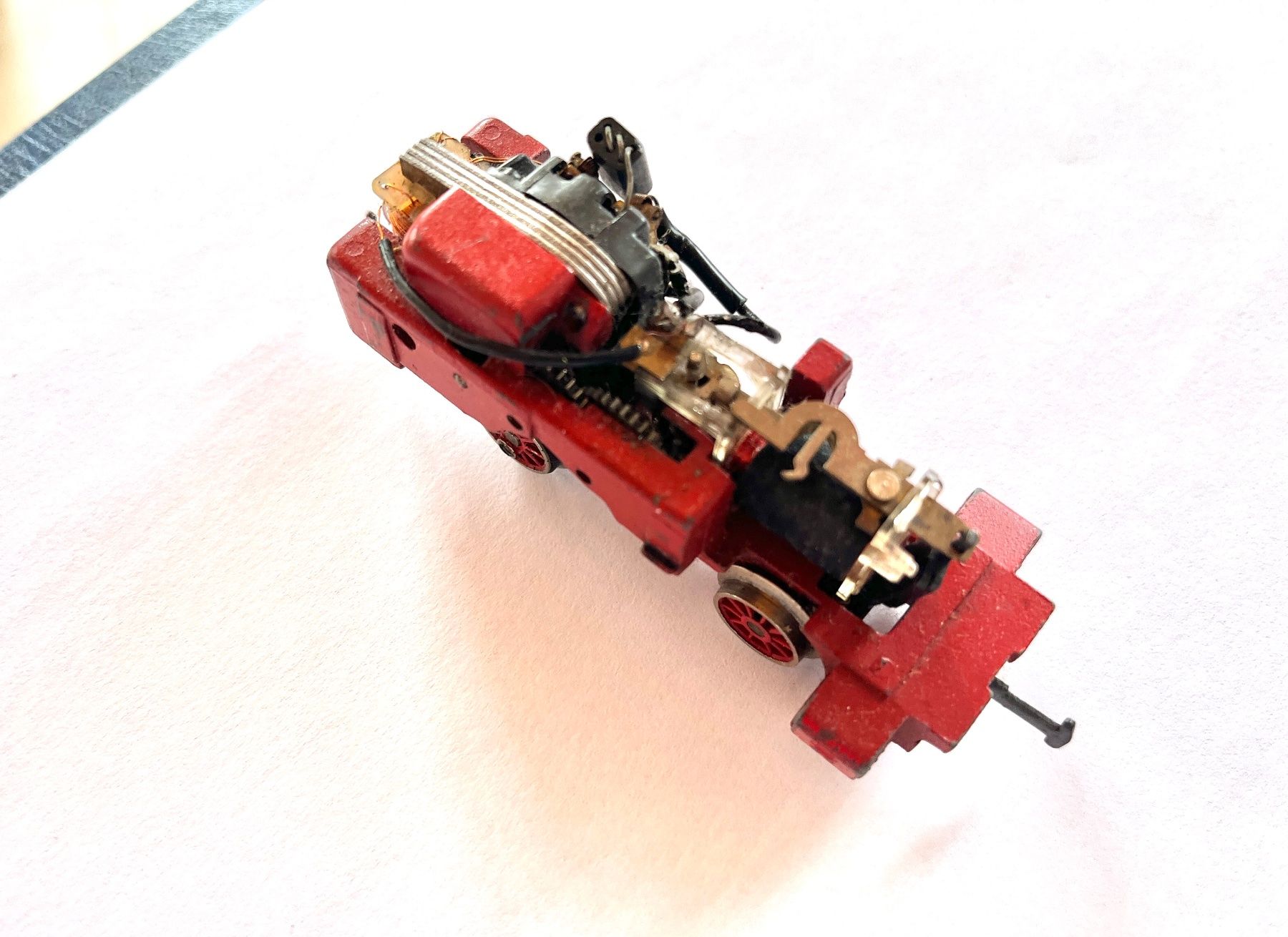 Märklin Modelleisenbahnen: Märklin lokomotive – Gebraucht aus Renan BE von johncactus 1