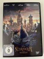 Disney DVD: Der Nussknacker und die vier Reiche