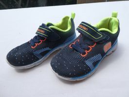 Sneakers von Elefanten, Gr. 26