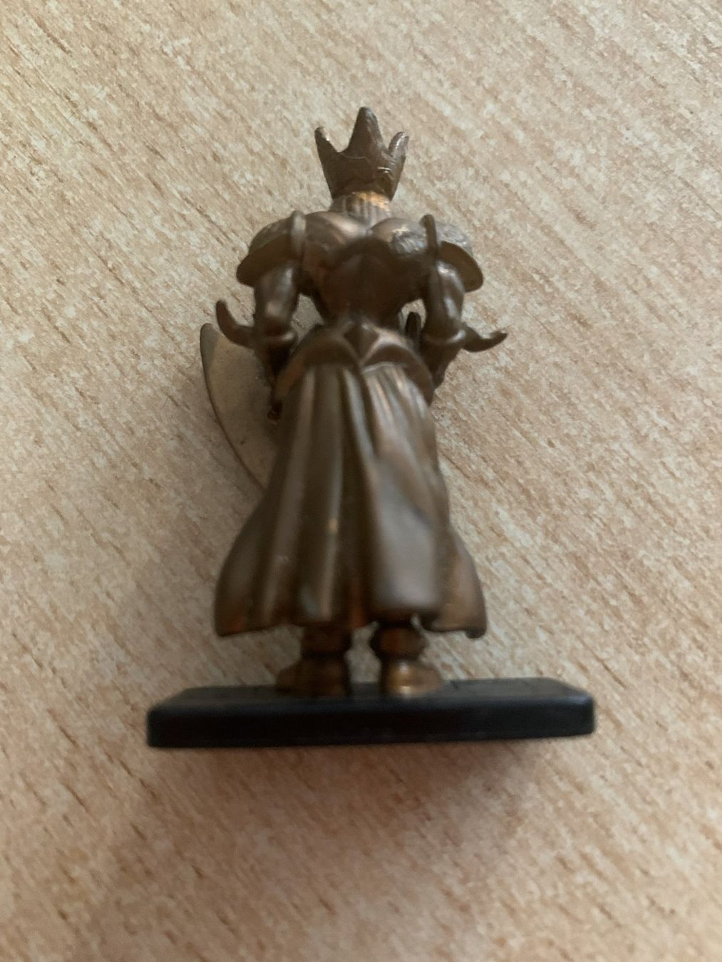 Statuette: Yu-Gi-Oh-Figur Jack's Knight – Usato da Reinach BL venduto da Grolifcb 3