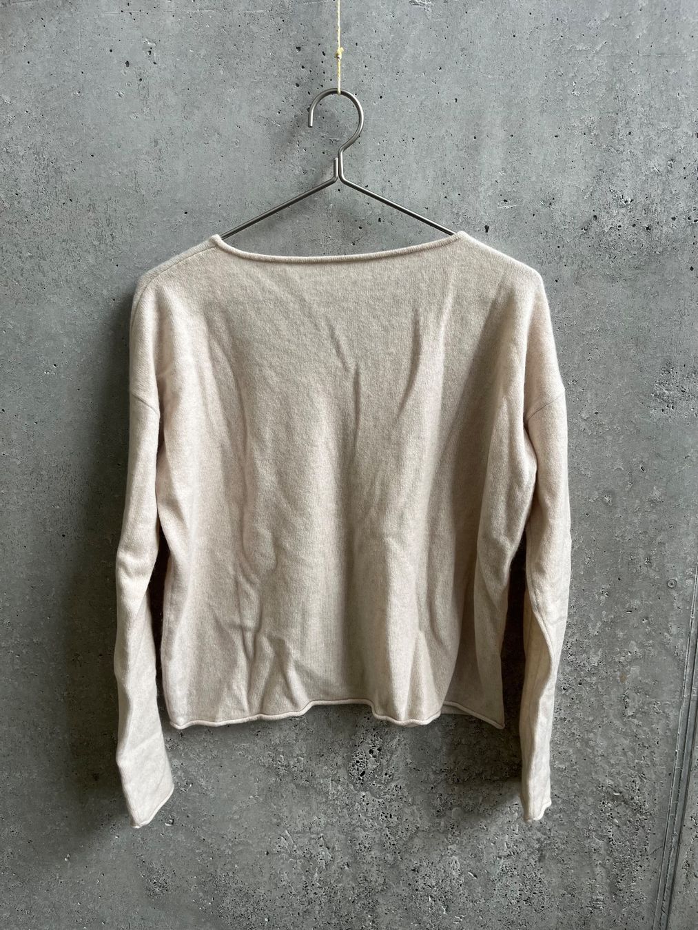Maglioni & Felpe: Feiner Wollpullover – Usato da Bern venduto da leokislig 2