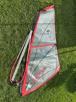 Verkaufe mein treues Tiki Fun XP Kinder-Rigg 3.2 m²
