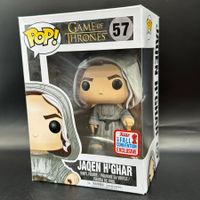 Funko Pop! Game of Thrones Jaqen H'ghar 57