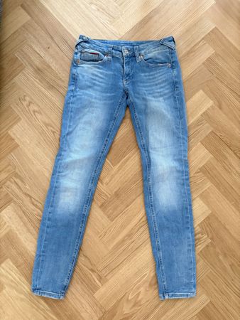 Tommy Jeans Gr. 26 