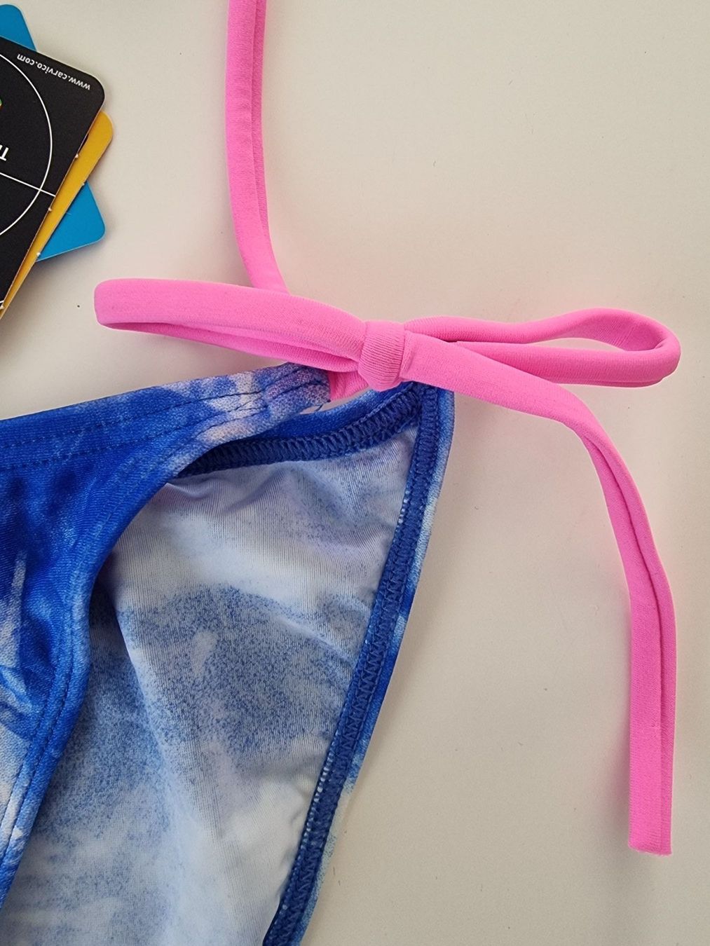 Arena Costumi da bagno & Bikini: Neuer Bikini Gr 34 – Nuovo e nell'imballaggio originale da Birr venduto da V-K 1
