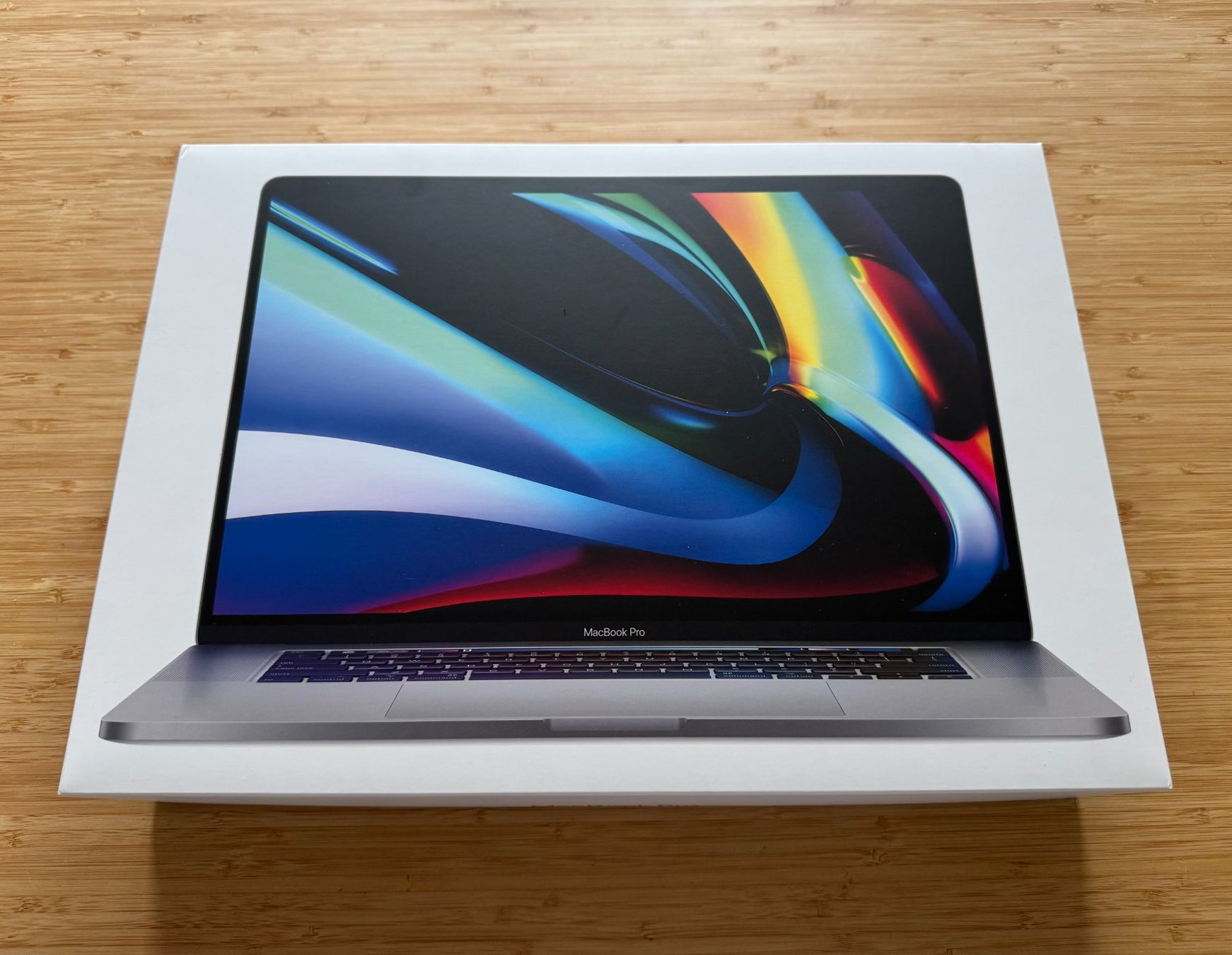 Apple Notebook: 2019 Apple MacBook Pro mit 2.4GHz Intel Core i9 – Usato da Buchs SG venduto da rock.n.rolf