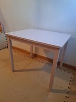 IKEA Kindertisch Kritter