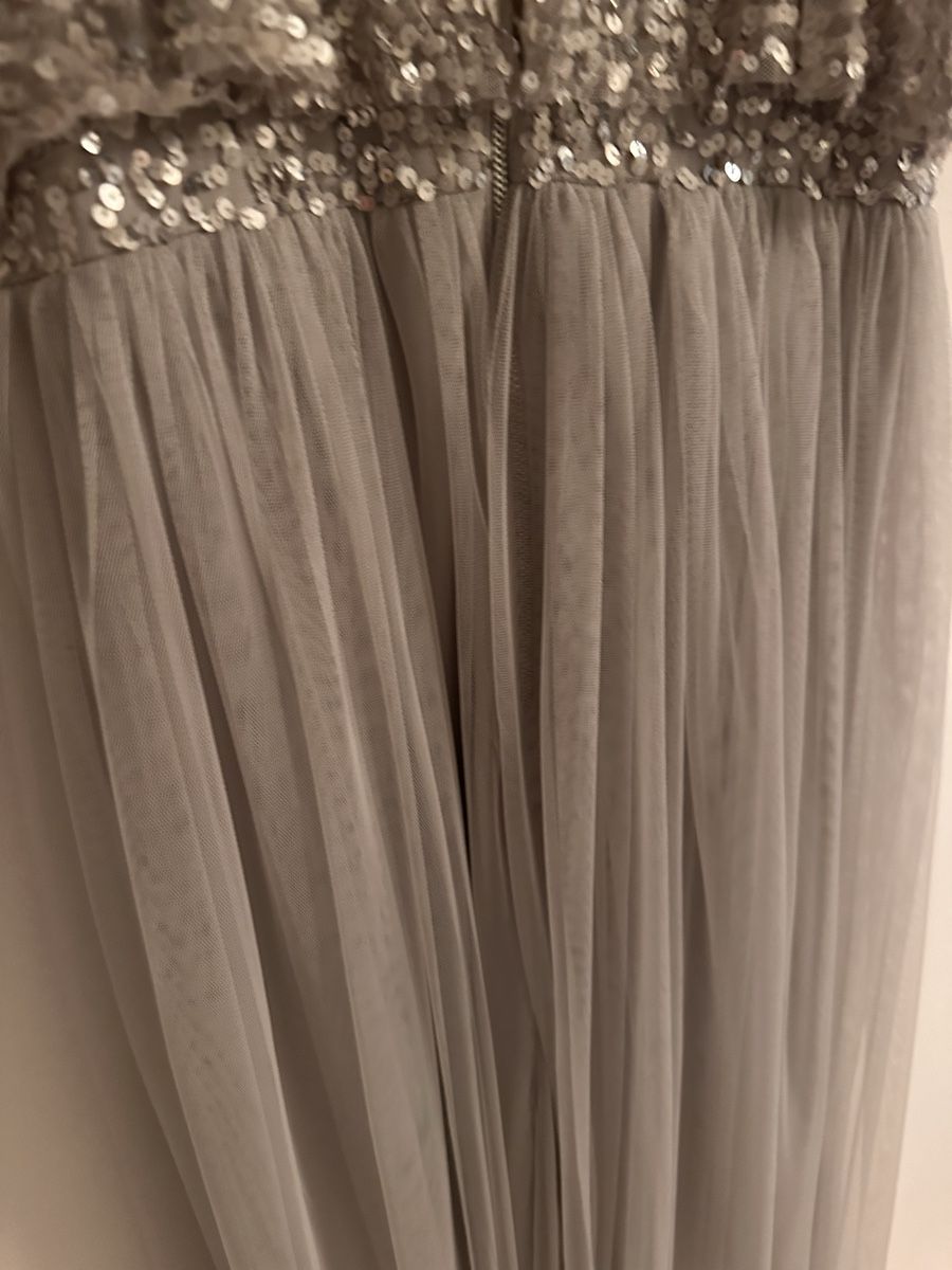 Vestiti: Maya Deluxe Bridesmaid Dress Size 36 – Nuovo (secondo la descrizione) da Zürich venduto da car_68nt 6