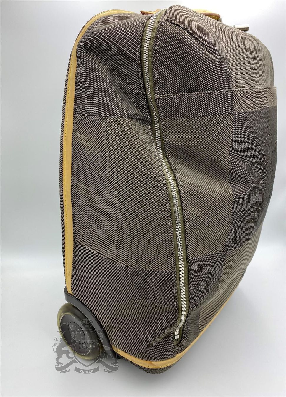 Louis Vuitton Valigie: LOUIS VUITTON Geant Conquerant Roll Koffer Grösse 55 *T513 – Usato da Zürich venduto da luxtrade 2