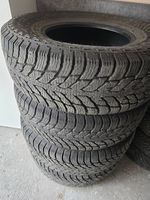 NOKIA WINTERREIFEN  285/70R 17