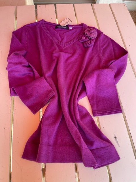 Twinset Pullover & Sweatshirts: TWIN-SET Pull et jacquette "S" neufs, cashemire, laine, ... – Neu (gemäss Beschreibung) aus La Croix (Lutry) von Sporades