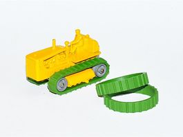 Matchbox Lesney No.8C/18C und 8D/18D Replacement Tracks