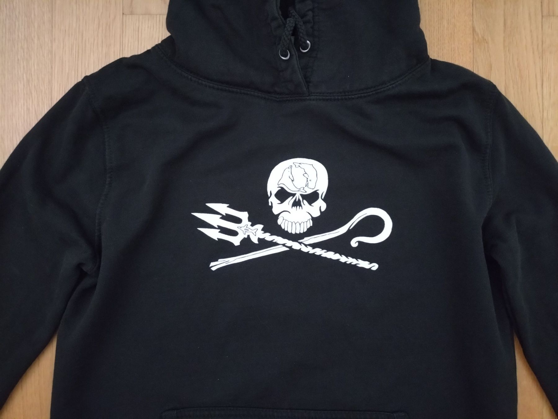 Pulls & Sweat-shirts: Hoodie / Kaputzenshirt / Pullover SEASHEPHERD, Gr. S/36 – D'occasion à Muri AG par iguana-30