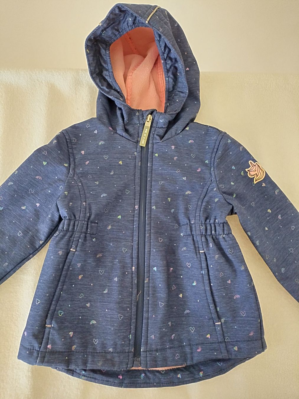 C&A Giacche & Cappotti: Mädchen Northville Jacke – Usato da Affoltern am Albis venduto da AudiS5