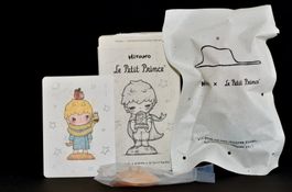 POP MART Hirono × Le Petit Prince – Snake – Neu