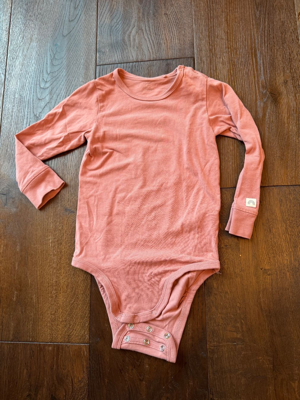 Biancheria intima: Lindex Body langarm Gr. 86 – Usato da Esslingen venduto da DrBootje
