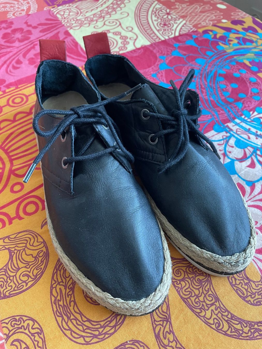 Roberto Santi Scarpe da donna: Bequeme  Halbschuhe  Roberto Santi – Usato da Gossau ZH venduto da BlaueSchrift