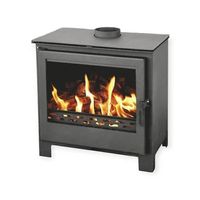 Poêle à bois à circulation d'eau MAX W-Power